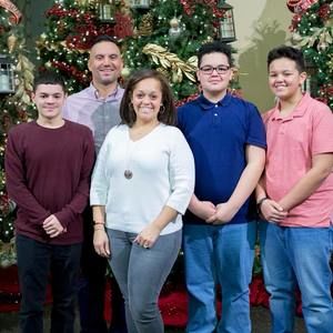 Meet your Posher, Tracy